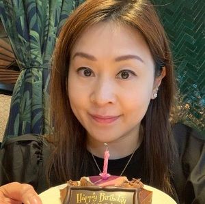 Meet your Posher, Sally